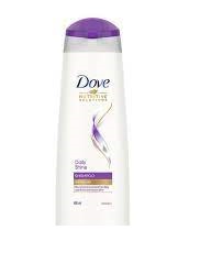 DOVE DAILY SHINE SHAMPOO